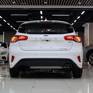 <span class=keywords><strong>Ford</strong></span> <span class=keywords><strong>Focus</strong></span> <span class=keywords><strong>2020</strong></span> Usata, Hatchback EcoBoost 180 8AT Dynamic, Auto Compatta Guida a Sinistra, Senza Incidenti - Product Image 5