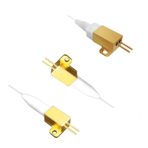 โมดูลเลเซอร์เซมิคอนดักเตอร์กำลังสูง 10W ยี่ห้อ Starsealand ความยาวคลื่น 980 นาโนเมตร แบบเชื่อมต่อไฟเบอร์ ไดโอดเลเซอร์แบบติดตั้งบนพื้นผิว สำหรับระบบอัตโนมัติทางอุตสาหกรรม - Product Image 5