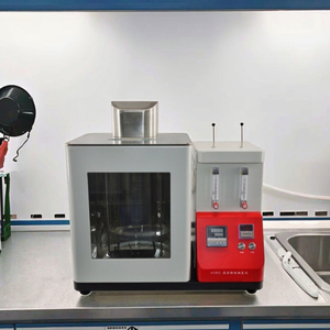 Máquina de Prueba de Aceites Lubricantes ASTM D6082, Instrumento de Prueba de Estabilidad de Espuma a Alta Temperatura, Probador de Características de Espuma - Product Image 3