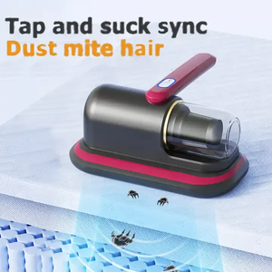 <span class=keywords><strong>Aspirateur</strong></span> sans fil multifonctionnel CE, best-seller, léger, hautement efficace, pour la maison, pour le contrôle des acariens - Product Image 4