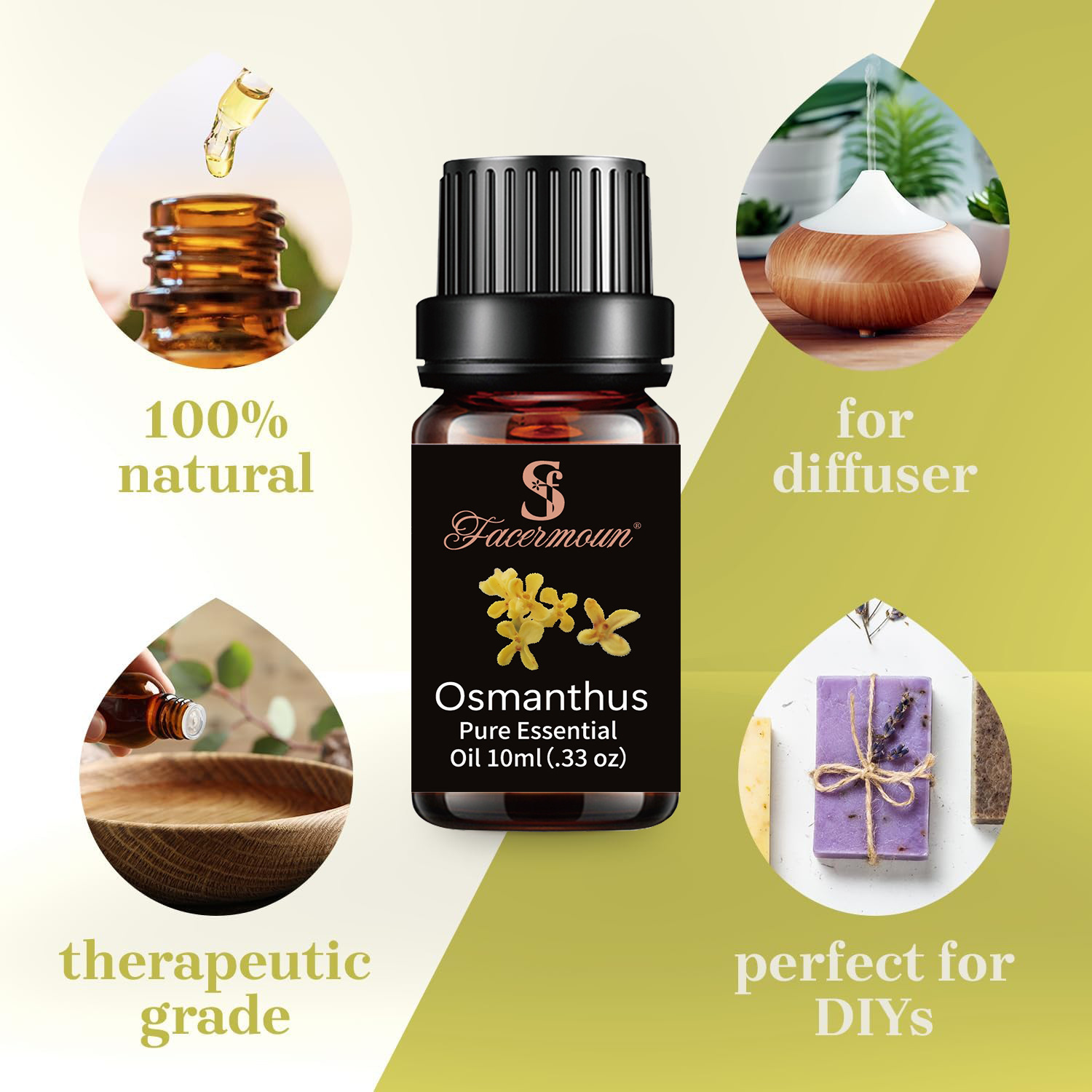 osmanto 10ml