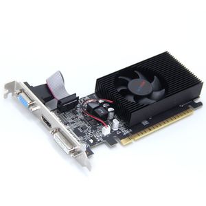 Cartes graphiques gtx gpu GT 730 740 LP 1660, super cartes graphiques GTX 1060 1600, carte vidéo d'occasion - Product Image 1
