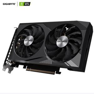 NUEVA GPU GeForce RTX 3060 GAMING OC 8G GDDR6, Ventilador para Computadora de Escritorio, Componentes para Juegos, en Stock, Equipada con Alto Rendimiento para Juegos - Product Image 4