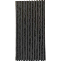 Panneaux muraux décoratifs en pierre artificielle polyuréthane 3D, aspect rocheux, forme champignon