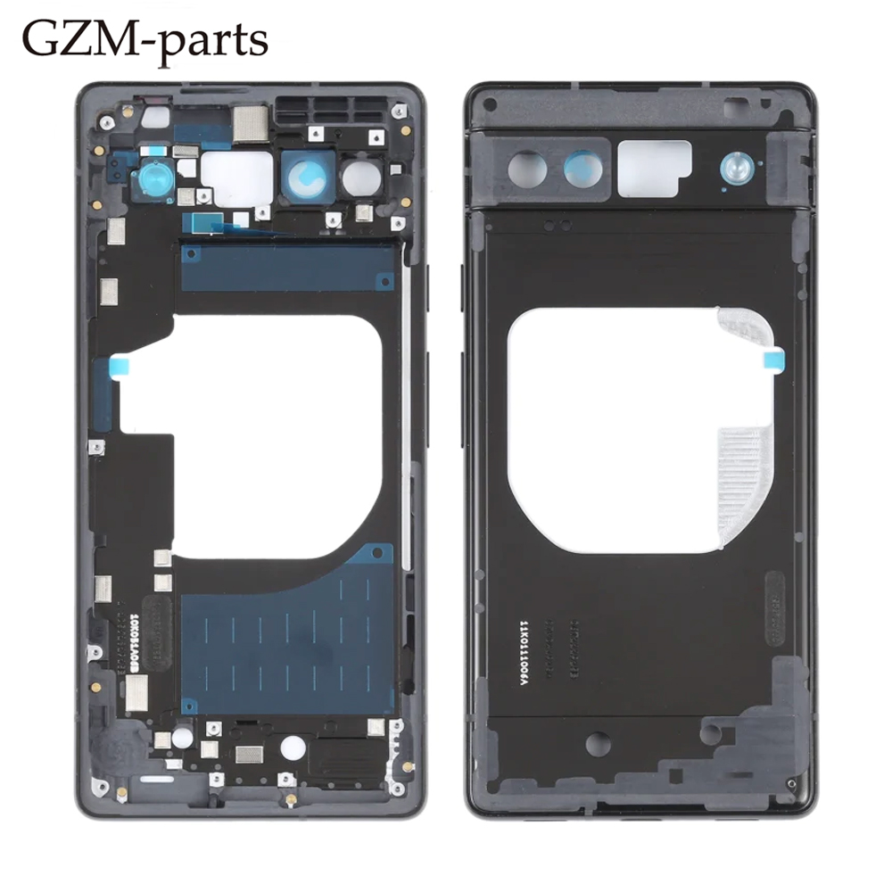 Original Google Pixel 6A LCD Frame - High Quality Replacement
