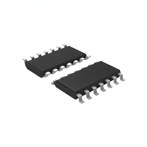 BOM IC In Stock MAX491EESD-T Interface Electronic Circuit Components 14 SOlC - Product Image 1