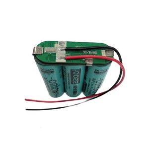 Kit de conversion de vélo électrique Rechargeable au Lithium-ion Lifepo4, kit de conversion de scooter, batterie de remplacement PE079 - Product Image 4