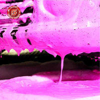 Shampoo de lavage auto sans contact à haute mousse GL1 Glenby 500ML, détergent nettoyant auto haute performance pour canon à mousse