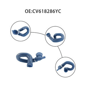 Kit de manguera de refrigerante de radiador de manguera inferior CV618286YC de pieza de coche de venta caliente para Changan Ford <span class=keywords><strong>KUGA</strong></span> 2013- 2013- 2022 <span class=keywords><strong>2023</strong></span> - Product Image 4