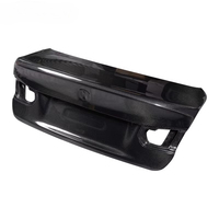Systèmes de carrosserie automobile en gros : Capot de coffre en fibre de carbone style CSL pour BMW Série 3 F30 (320i, 328i, 330i, 335i, 340i)