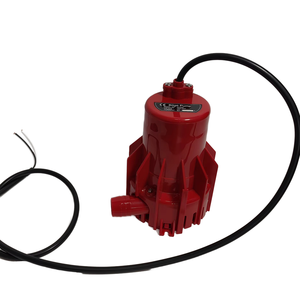 Vendita calda multifunzionale 12v 24v <span class=keywords><strong>Bil</strong></span> pompa usata forniture Marine per barche & yacht in vendita per gli appassionati di pesca - Product Image 1