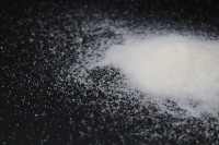 Vente directe d'usine, émulsifiant de qualité alimentaire, laurate de sodium lactate (SSL), pureté 99%, emballage de 25 kg, CAS 25383-99-7