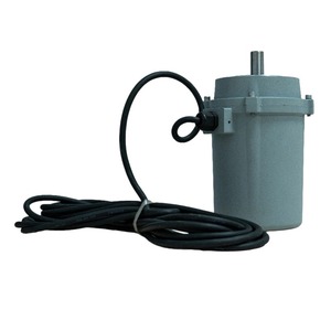 Tùy chỉnh sinh thái thân thiện 0.9kw ba pha động cơ 1400rpm tốc độ giảm tốc với IP68 không thấm nước Worm gearing ODM/OEM Số mô hình - Product Image 2