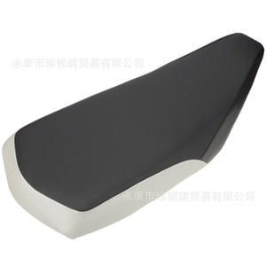 Zd002 เบาะรองนั่งไดโนเสาร์สำหรับรถจักรยานยนต์ออฟโรด 150Cc 250Cc เปลี่ยนเบาะหลังแบบสบาย ๆ - Product Image 3