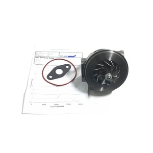 TD02 49373-01001 <span class=keywords><strong>03C145702L</strong></span> Turbo Chra Cartridge đối với Audi A1 1.4 TSI (8X) Turbo Tăng Áp Lõi - Product Image 1