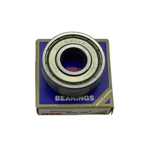 Original NSK SKF bearings supplier NSK SKF deep groove ball bearing 6200 6201 6202 6203 6204 30207 NSK SKF bearings price list