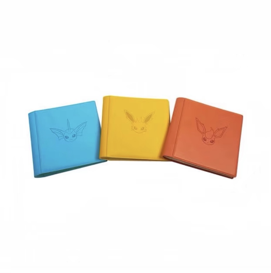 Yibu Advanced Gift Box : Livre de Cartes Cadeaux