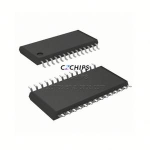 New - Original In Stock CS8415A-CZ TSSOP-28 <b>Semiconductor</b> IC CZSKU:B8L3N1E1 - Product Image 1