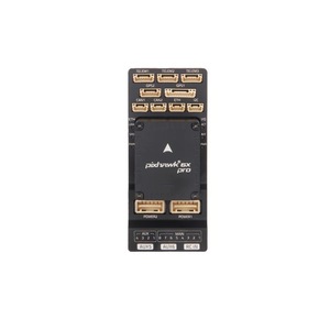 Nouveau module de contrôle de vol Pixhawk 6X Pro de Holybro, module d'alimentation, accessoires pour drones à aile fixe - Product Image 1