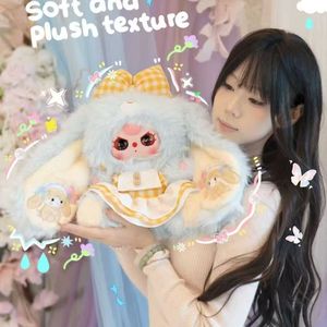 100% Original Baby Three 400% Lily Rabbit Town V5 Figurines et Poupées en Peluche Grandes Tailles 2026 Nouveaux Jouets Boîte Mystère Unisexe Inspiré - Product Image 5