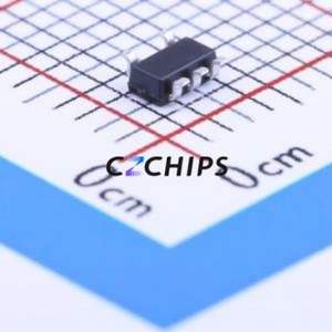 Tout nouveau comparateur de puce IC de circuit intégré SOT-23-5 AP331AWRG-7 d'origine - Product Image 2