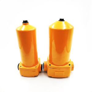 Filtro de Línea de Baja Presión <span class=keywords><strong>ZUA</strong></span>, Filtro de Aceite de Fibra de Vidrio, Accesorios Mecánicos Hidráulicos, Filtro de Alambre de Acero para Diésel - Product Image 2