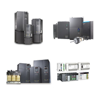 Kit de formation Plc 6ES7313-6BG04-0AB0 6ES7313-6BF03-0AB0 CPU313C-2PTP de Sgmgv-55adc6c de contrôleur Plc de servomoteur d'origine