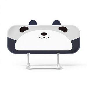 Prodigy BR012 – Barrière de sécurité portable réglable pour lit bébé (protections de rail) – Prix usine – Idéale pour les voyages des enfants - Product Image 1