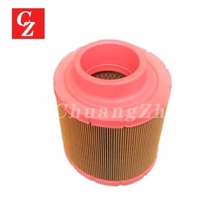 Elemento de Filtro para Compresor de Aire Ingersoll Rand 93191542 C17100 de Alta Calidad - Product Image 3