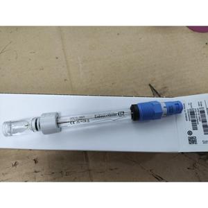 เซ็นเซอร์วัดค่า pH สำหรับอุตสาหกรรมดิจิทัล CPS61E-AA6NTP2 0-14 ความแม่นยำ 0.1 พร้อมการรับประกัน 6 เดือน จาก Endress+Hauser - Product Image 4