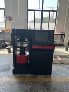 <span class=keywords><strong>Machine</strong></span> d'essai de résistance à la <span class=keywords><strong>compression</strong></span> par ordinateur <span class=keywords><strong>Machine</strong></span> d'essai de <span class=keywords><strong>compression</strong></span> du béton - Product Image 6