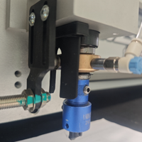 Maquinaria Inteligente Profesional Industrial de Corte de Vidrio con Láser de Picosegundos, Equipo Automático de Corte de Vidrio