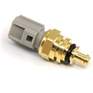 Capteur de température du liquide de refroidissement du moteur DY1269 Compatible avec Ford Lincoln <span class=keywords><strong>Mercury</strong></span>- - Product Image 1