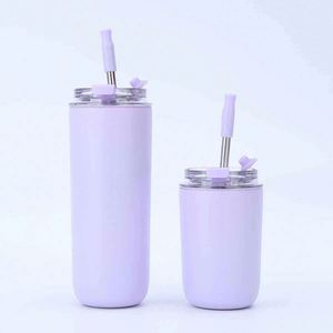 Adults Stainless Steel Thermal Insulated Vacuum <b>Cup</b> - Product Image 5