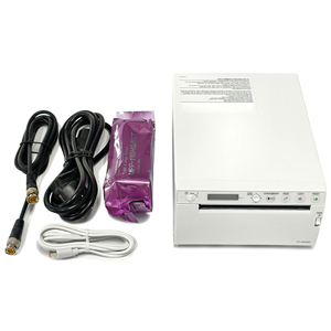 UP-X899MD Medical Ultrasound <b>Printer</b> <b>Usb</b> Medical Black And White Video Graphic Thermal <b>Printer</b> - Product Image 1
