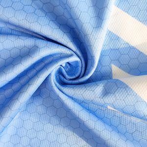 KHIGSJDG Erkek Futbol Formaları ve Şort Takımı Polyester Spandex Yuvarlak Yaka Takım Numaraları Çocuk Genç Futbol Antrenman Üniforması - Product Image 4