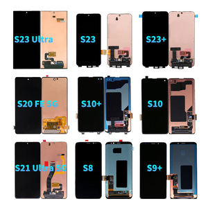 Écran LCD de téléphone portable pour <span class=keywords><strong>Samsung</strong></span> S21FE <span class=keywords><strong>G990</strong></span> Écran tactile OLED avec 1 an de garantie - Product Image 2