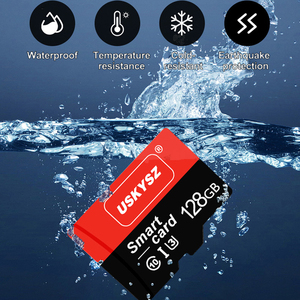 Tarjeta de <span class=keywords><strong>Memoria</strong></span> Flash <span class=keywords><strong>Micro</strong></span> TF <span class=keywords><strong>SD</strong></span> de 128 GB, Tarjeta de <span class=keywords><strong>Memoria</strong></span> <span class=keywords><strong>Micro</strong></span> TF de Plástico de 4 GB, 8 GB, 16 GB, <span class=keywords><strong>Memoria</strong></span> de 32 GB, 64 GB, 128 GB, <span class=keywords><strong>Memoria</strong></span> Flash <span class=keywords><strong>Micro</strong></span> TF <span class=keywords><strong>SD</strong></span> - Product Image 5