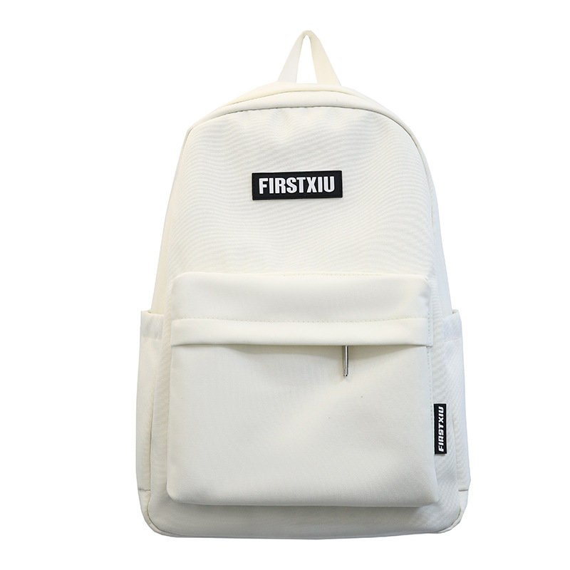 White -