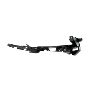 Audi Q3 Headlight <b>Bracket</b> 8U0805607A 8U0805608A Front Left Right Side <b>Plastic</b> Mounting <b>Bracket</b> - Product Image 5