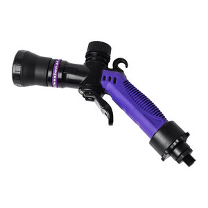 Pistolet <span class=keywords><strong>de</strong></span> lavage <span class=keywords><strong>de</strong></span> voiture à jet circulaire fin et puissant SW-T014 pour l'esthétique automobile et l'application <span class=keywords><strong>de</strong></span> film - Product Image 5