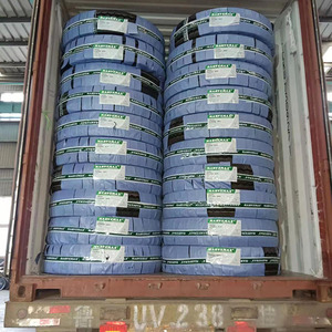 Pneumatici TBR per Assale Motore con Forte Trazione <span class=keywords><strong>e</strong></span> Caratteristiche Anti-Usura MX969 Pneumatici per Camion 11r225 11r245 295/75r22.5 Pneumatici per Semirimorchi Llantas - Product Image 6