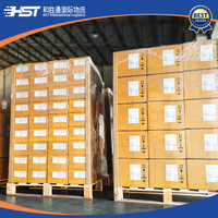 Luft Seefracht Tür-zu-Tür-Qualitäts prüfung UPS/DHL/FEDEX/TNT-Spediteur von China nach Amerika/Afrika/Asien/Europa