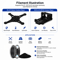 Imprimante 3D grand format MD-600Pro+ pour la fabrication de pièces de drones, pare-chocs de voiture, ailes de voiture, machine d'impression 3D, imprimante 3D de grande taille 600 mm