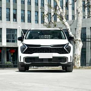 <span class=keywords><strong>Sportage</strong></span> <span class=keywords><strong>2022</strong></span> SUV Compacto 1.5T 200Hp 2.0T 236Hp 2.0L 150Hp Tracción en las Cuatro Ruedas Características Deportivas Autos Nuevos a Bajo <span class=keywords><strong>Precio</strong></span> - Product Image 2