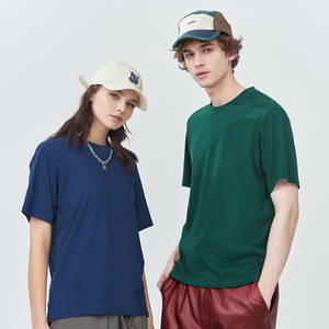 <span class=keywords><strong>T</strong></span>-<span class=keywords><strong>shirt</strong></span> en coton de haute qualité avec logo <span class=keywords><strong>personnalisé</strong></span>, plusieurs couleurs, coupe ajustée, vente chaude, 220 GSM, <span class=keywords><strong>t</strong></span>-<span class=keywords><strong>shirt</strong></span> blanc en gros - Product Image 1