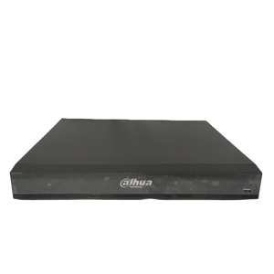 Dahua-Enregistreur vidéo XVR5216A-4KL-<span class=keywords><strong>I3</strong></span> original 16 canaux Penta-brid 4K-N/5MP 1U 2HDDs WizSense, Dahua XVR - Product Image 1