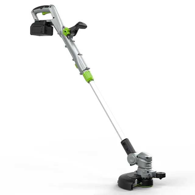 Prezzo di fabbrica batteria agli ioni di litio Cordless Grass Trimmer/decespugliatore/Cordless Trimmer per uso domestico