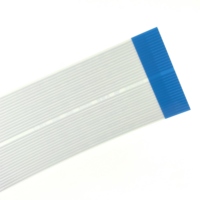 Cable de cabezal de impresión F186000 F187000 DX5 para impresoras Epson Stylus Pro 4880 7880 9880 7800 9800 4800, cable de cabezal de impresión de 31 pines para impresoras de tinta solvente