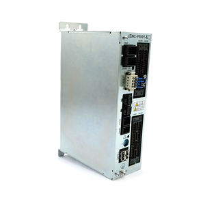 ชุดอินเทอร์เฟซ I/O รุ่น JZNC-YIU01-E สำหรับ Yaskawa ความเร็วสูง ความร้อนต่ำ ระดับอุตสาหกรรม คุณภาพพรีเมียม 24VDC IP20 น้ำหนัก 1.7 กก. ขนาด 124x87x75 มม. - Product Image 3